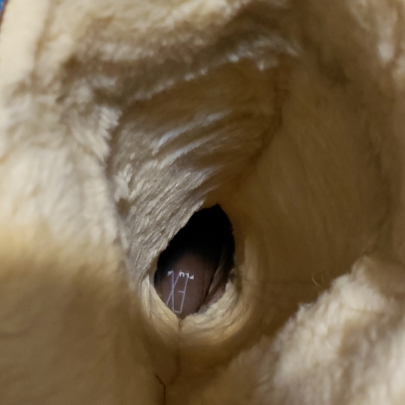 FA Fluax tall boots - Picture 6 of 8